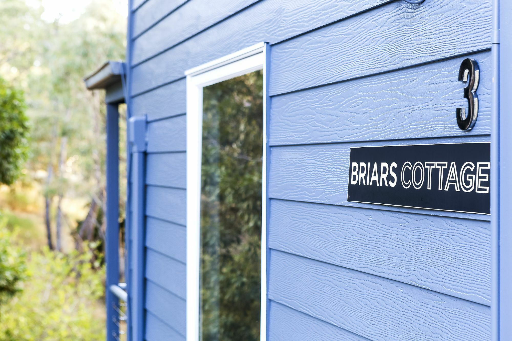 Briars Cottage - Daylesford Εξωτερικό φωτογραφία